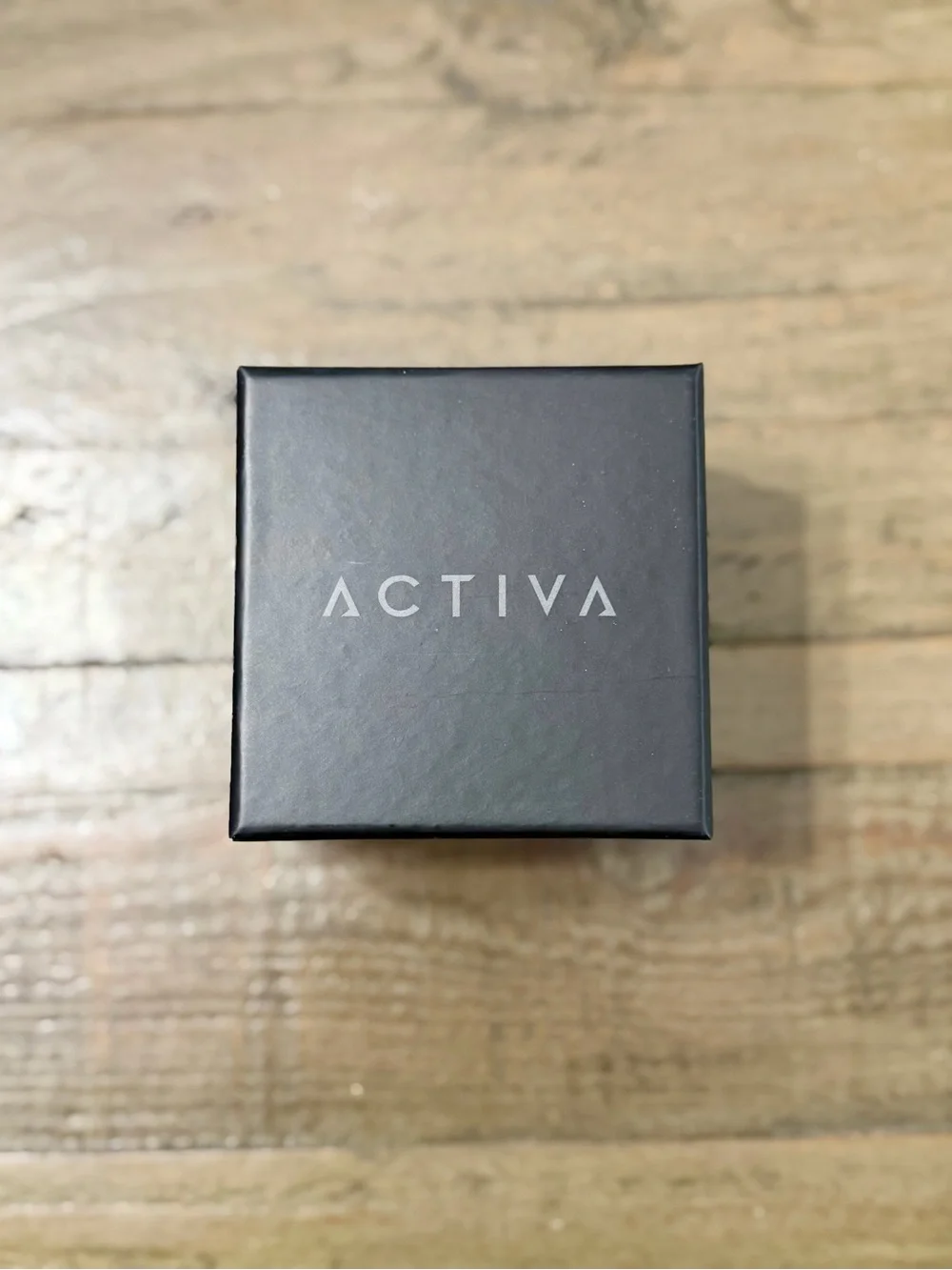 NWT Activa Summit X by Invicta Digital Sport Watch Dark Blue Yellow ACW8082-017